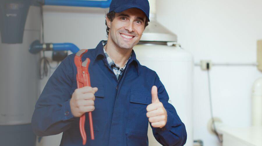 Professional emergency plumbing in Aberdeen, NC